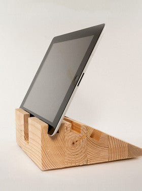 Bloct Tablet Stand - B – UI Stencils